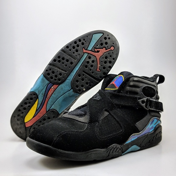 Jordan 8 - Picture 5 of 5